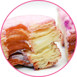Cronut 101: Everything You Need To Know About The Cronut