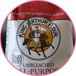 King Arthur Flour