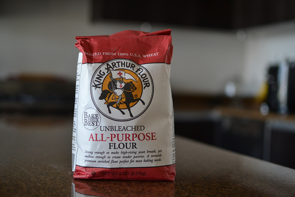 King Arthur Flour