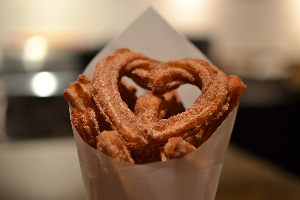 Churros Recipe, How To Make The Best Churros